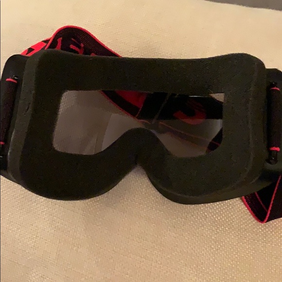 Vintage Carrera Softsight-EV Ski Goggles - Picture 4 of 6